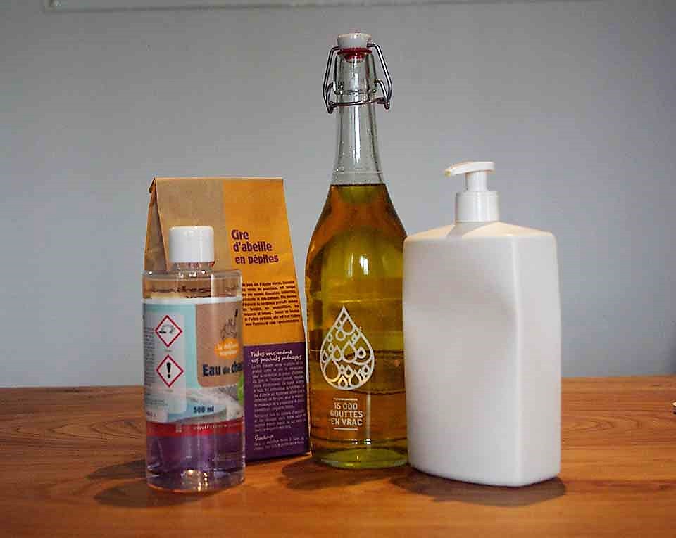 Fabriquer son liniment, un jeu d’enfants ! Fabriquer son liniment, un jeu d’enfants !