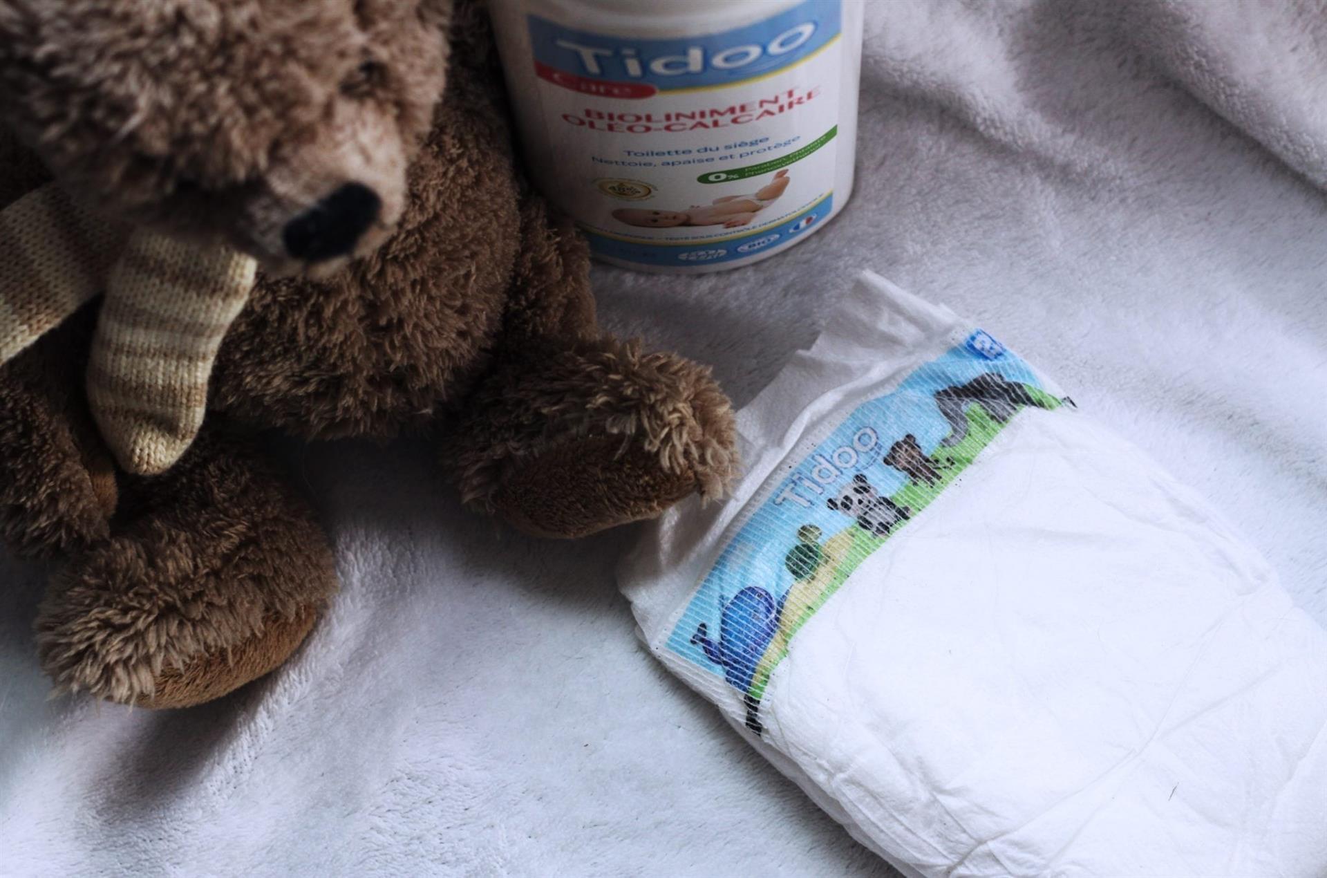 Ni pesticides ni parabènes dans les couches vendues chez Biocoop ! Ni pesticides ni parabènes dans les couches vendues chez Biocoop !