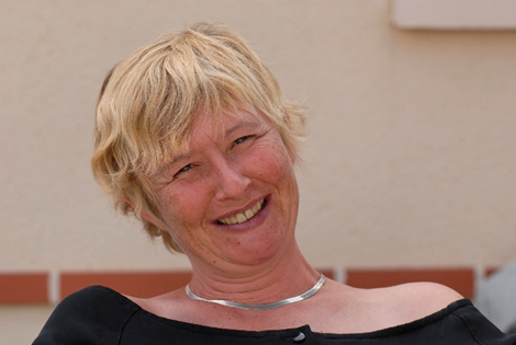 Rencontre avec Geneviève Martin-Callède, auteure du Livre santé des épices