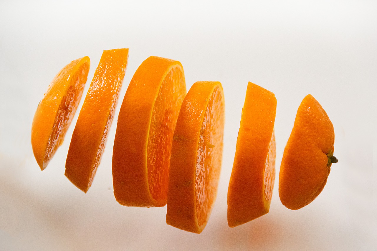 Oranges : utilisez aussi les épluchures! Oranges : utilisez aussi les épluchures!