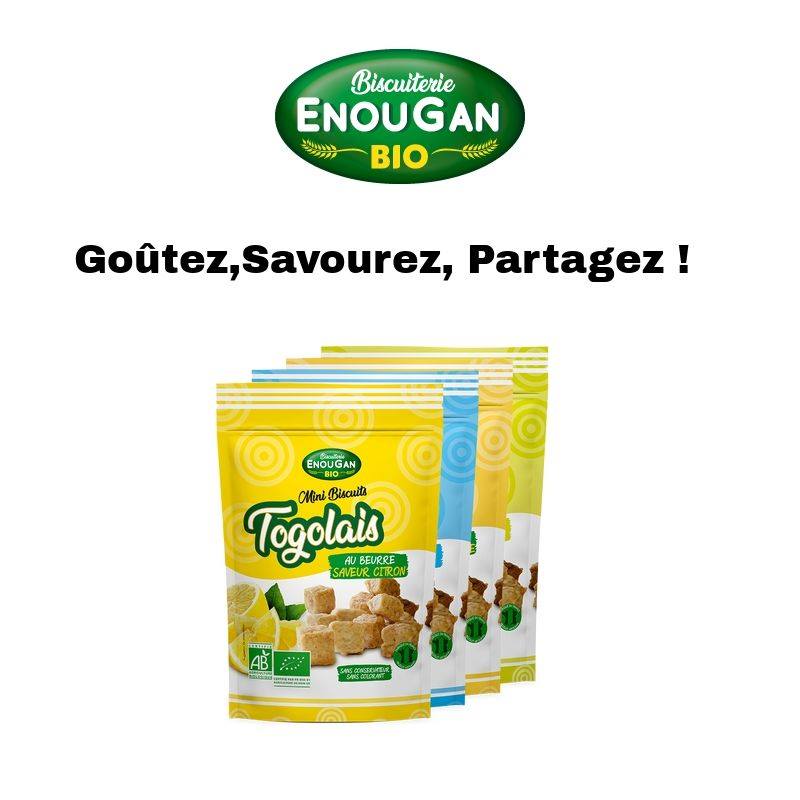 BISCUITERIE ENOUGAN BISCUITERIE ENOUGAN