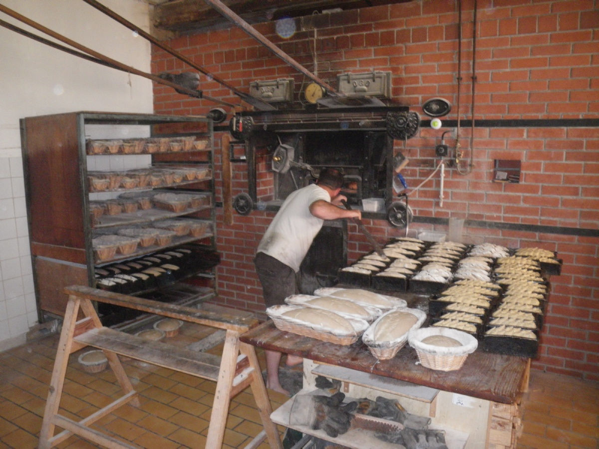 BOULANGERIE DU PAYS TOY BOULANGERIE DU PAYS TOY