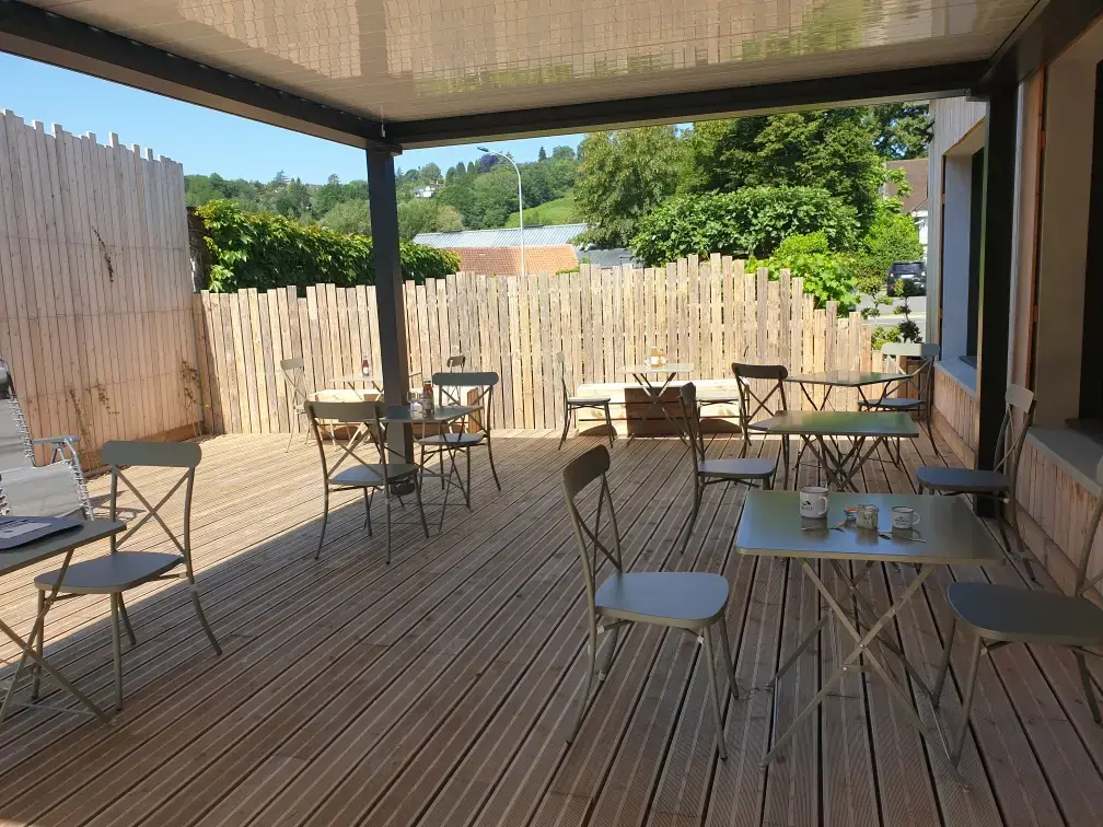 Photo Biocoop Pays de Lourdes