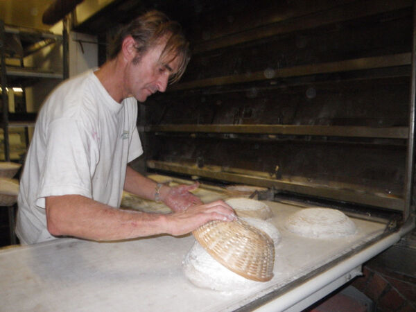 BOULANGERIE L'AMI DU PAIN 