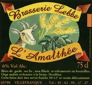LA FERME LEBBE